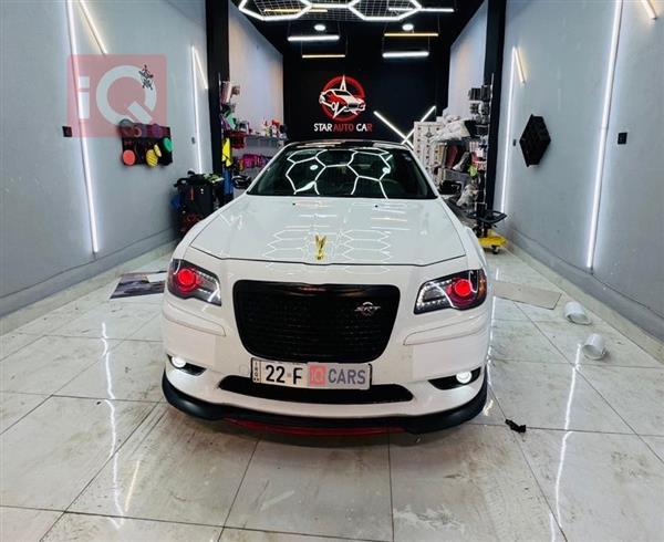 Chrysler 300 2013 for sale in Iraq - Diala